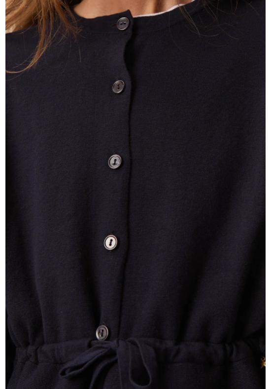 CÁRDIGAN BIJOU