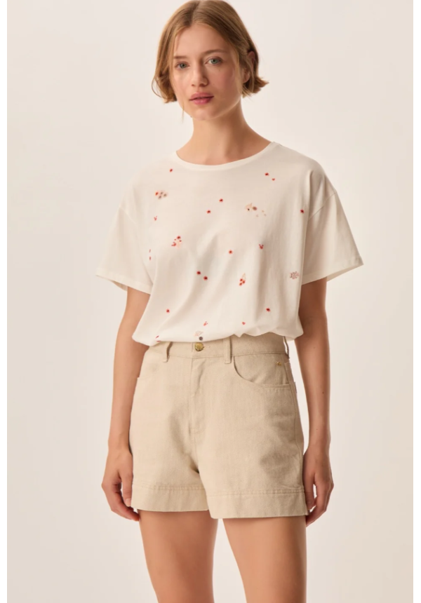 CAMISETA ILIA