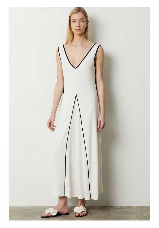MAXI VESTIDO