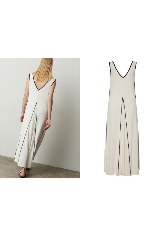 MAXI VESTIDO