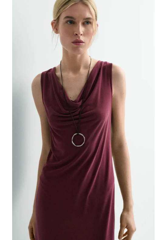 VESTIDO PENELOPE