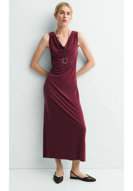 VESTIDO PENELOPE