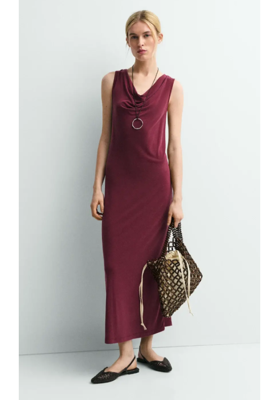 VESTIDO PENELOPE