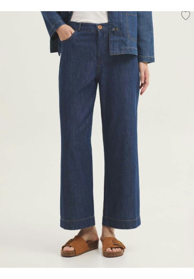 PANTALÓN DENIM