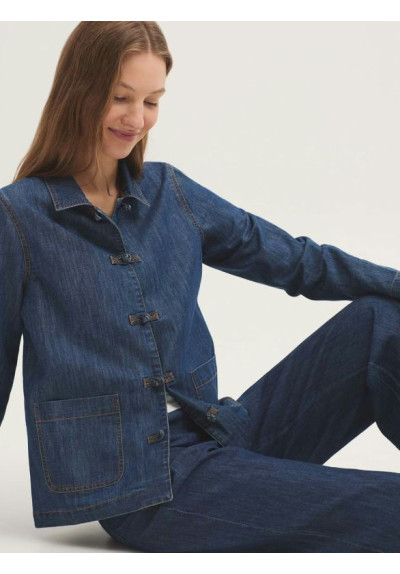 PANTALÓN DENIM