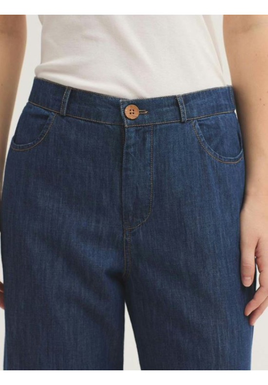 PANTALÓN DENIM