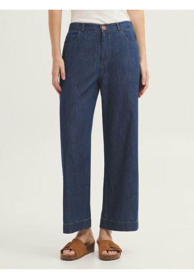 PANTALÓN DENIM