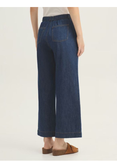 PANTALÓN DENIM