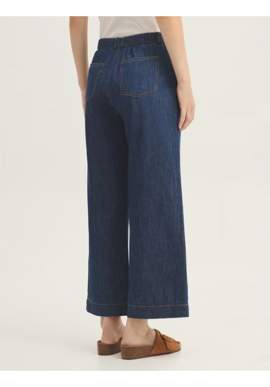 PANTALÓN DENIM