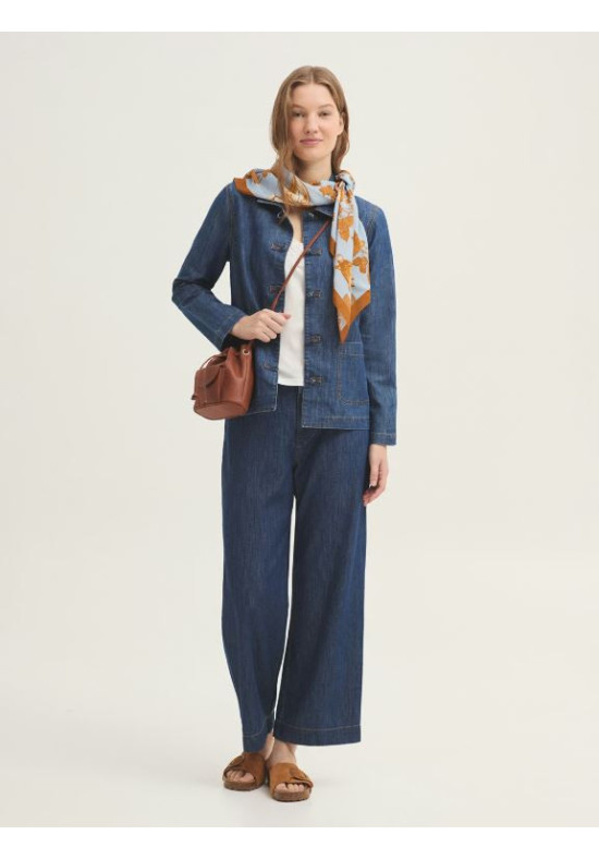 PANTALÓN DENIM