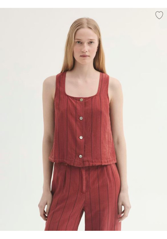 TOP DE TENCEL