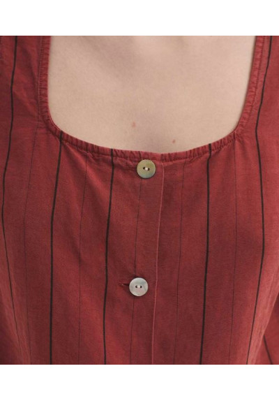 TOP DE TENCEL