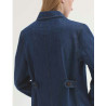 ABRIGO DENIM