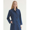 ABRIGO DENIM