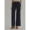 PANTALON DE LINO