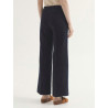 PANTALON DE LINO