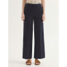 PANTALON DE LINO
