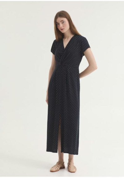 VESTIDO SMALL DOTS