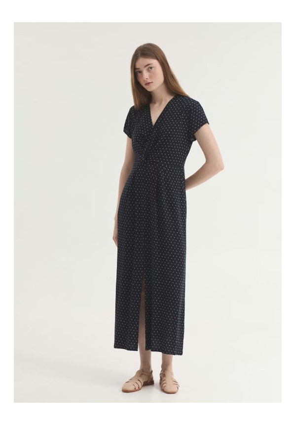 VESTIDO SMALL DOTS