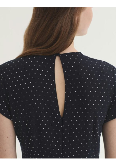 VESTIDO SMALL DOTS