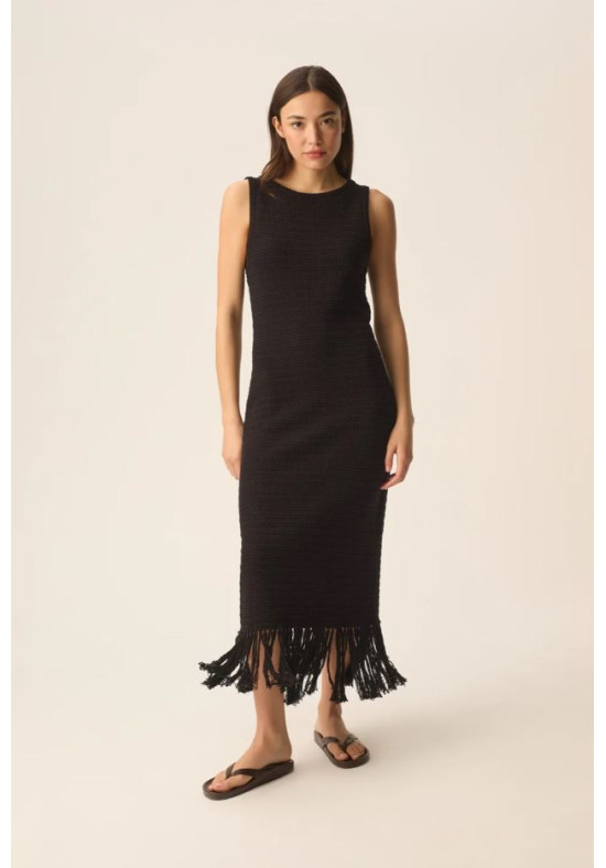 VESTIDO DEBBY