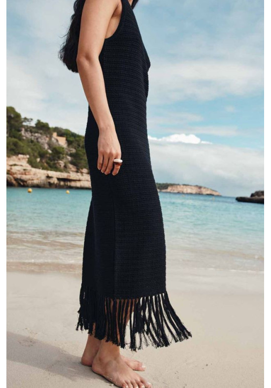VESTIDO DEBBY