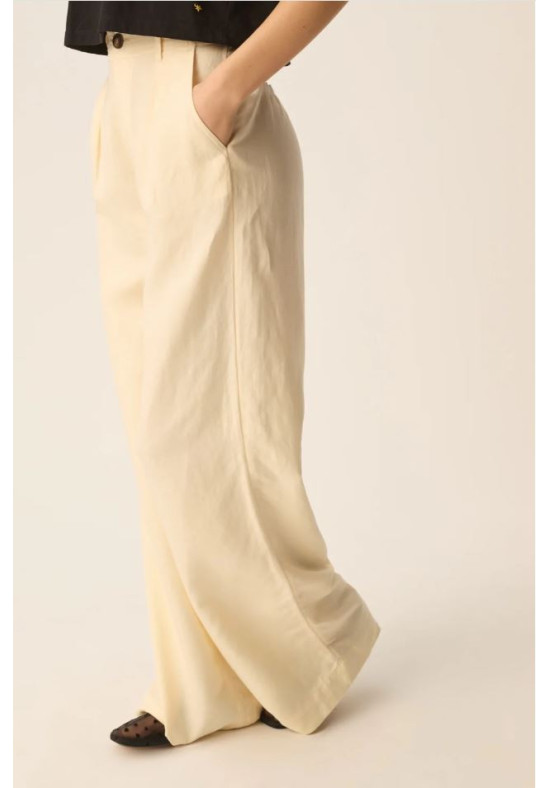 PANTALON FLUIDO ESPIZA