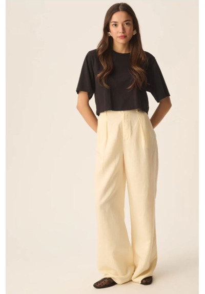 PANTALON FLUIDO ESPIZA
