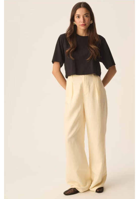 PANTALON FLUIDO ESPIZA