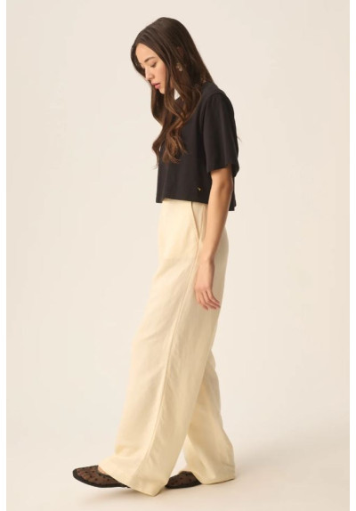 PANTALON FLUIDO ESPIZA