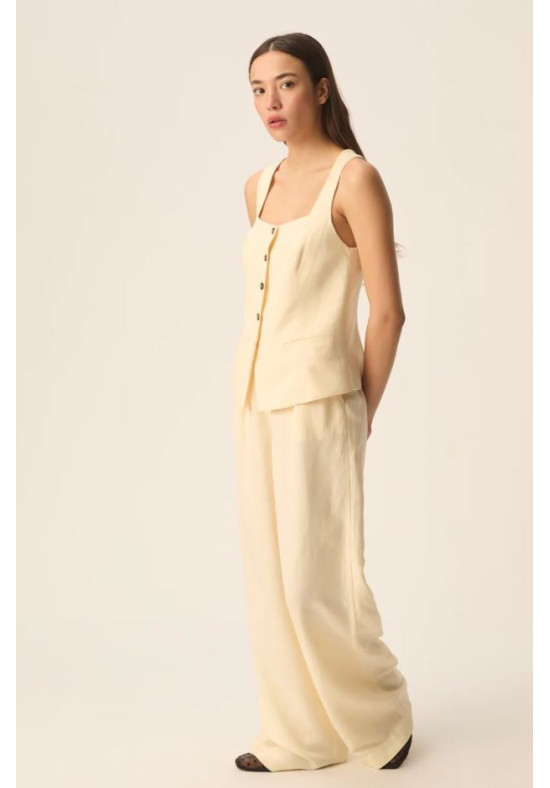 PANTALON FLUIDO ESPIZA