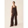 PANTALON ESPIZA MARRON