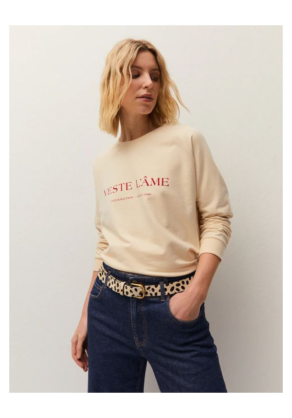 SUDADERA BASICA