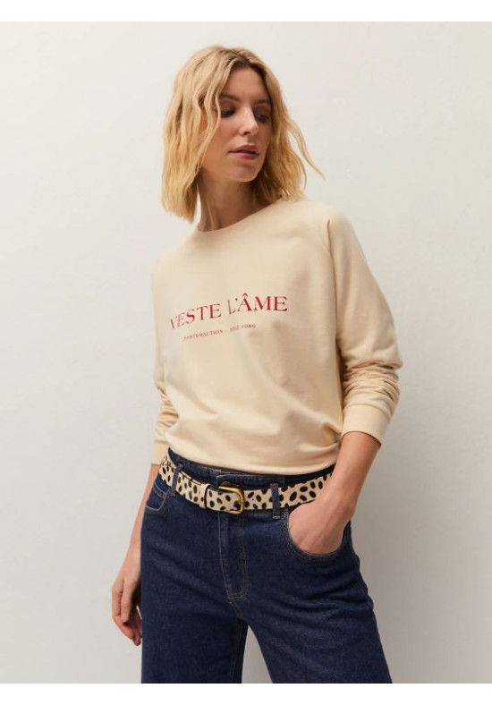 SUDADERA BASICA