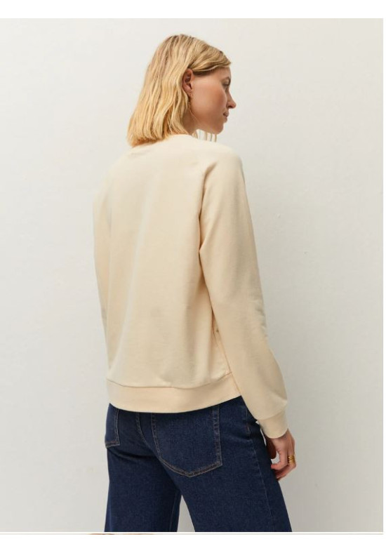 SUDADERA BASICA