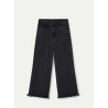 PANTALON VAQUERO NEGRO