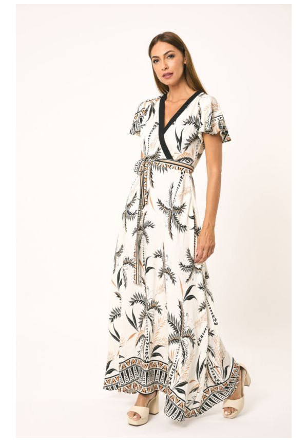 VESTIDO PENELOPE