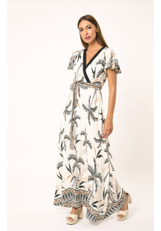 VESTIDO PENELOPE
