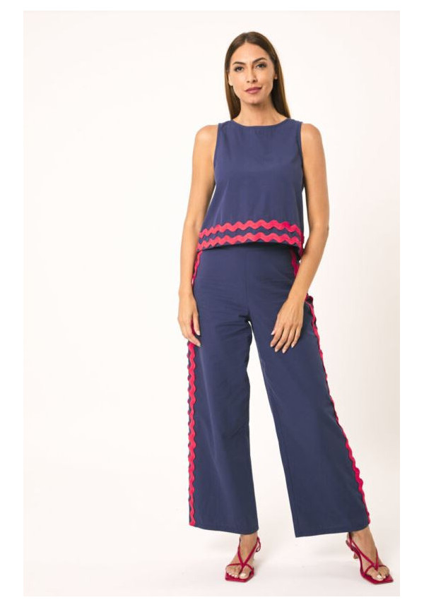 PANTALON LOVE WEAR