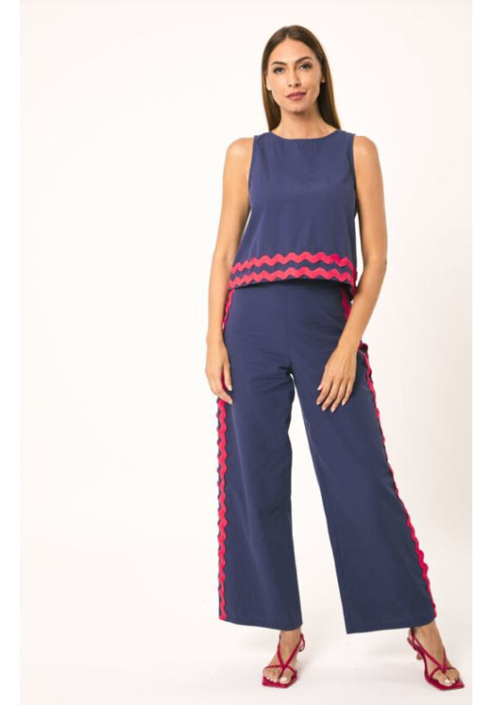 PANTALON LOVE WEAR