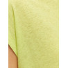 CAMISETA LINO AMARILLO