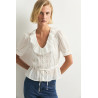 CAMISA MARGUERITE