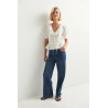 CAMISA MARGUERITE