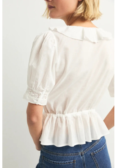 CAMISA MARGUERITE