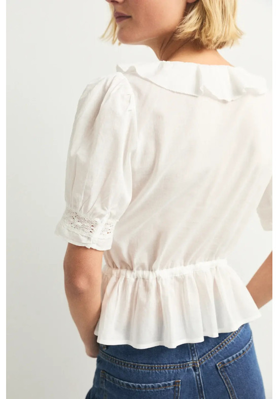 CAMISA MARGUERITE