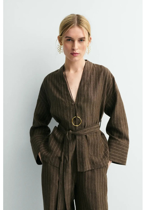 KIMONO YUKATA
