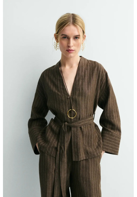 KIMONO YUKATA