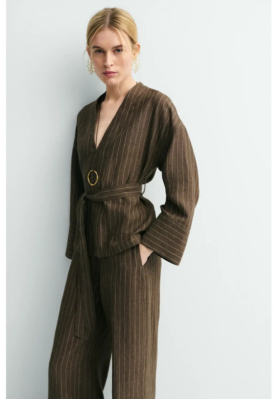 KIMONO YUKATA