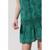 VESTIDO BRODERIE