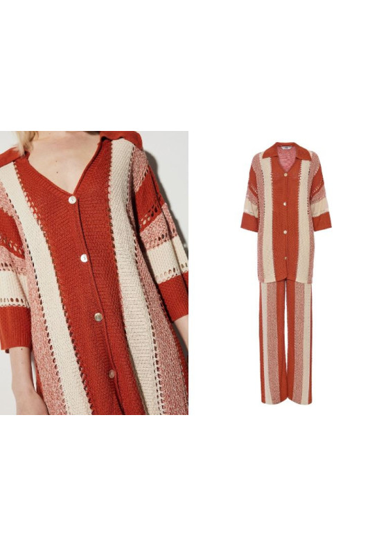CONJUNTO DE PUNTO